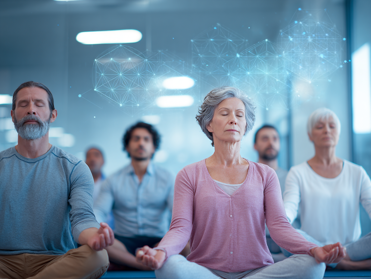 Інтеграція в повсякденне життя